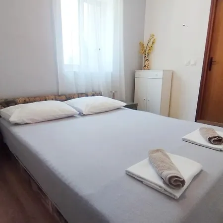 Appartement Luma Del Mare