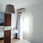 Lägenhet Luma Del Mare Makarska