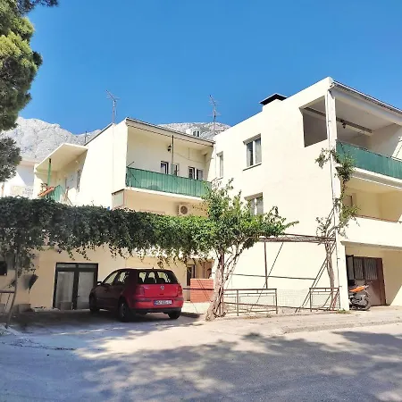 Apartmani Luma Del Mare Apartment *