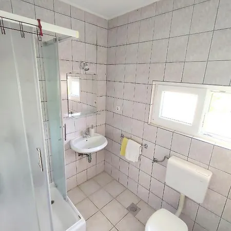 Apartmani Luma Del Mare * Makarska