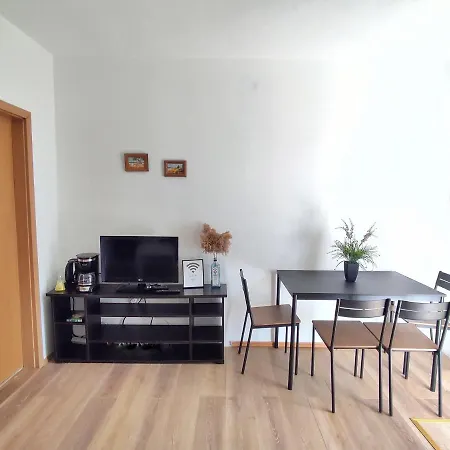 Apartmani Luma Del Mare Apartment