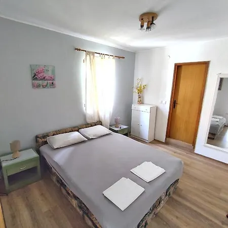 Apartment Apartmani Luma Del Mare *