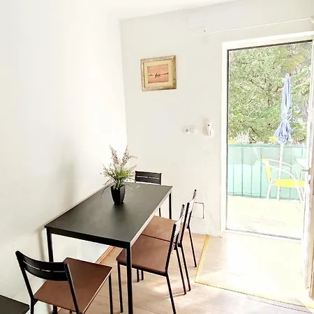 Apartmani Luma Del Mare Apartment