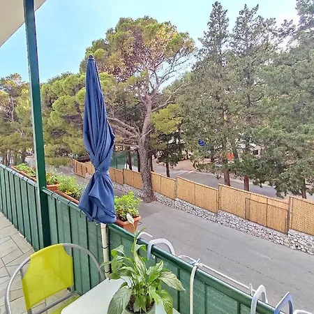 Apartmani Luma Del Mare *