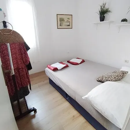 Apartmán Luma Del Mare