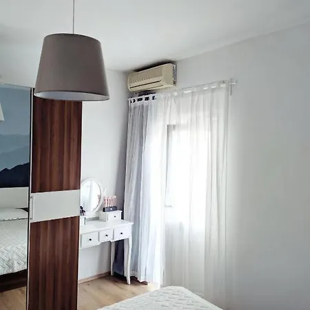 Apartment Luma Del Mare Makarska