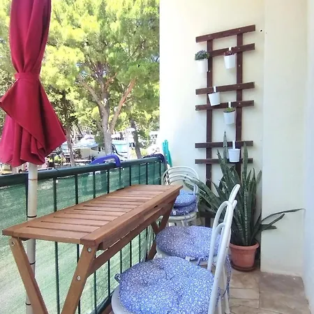 Apartamento Luma Del Mare Makarska