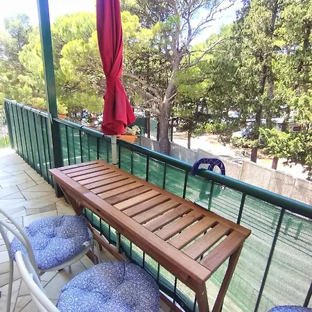 Luma Del Mare * Makarska