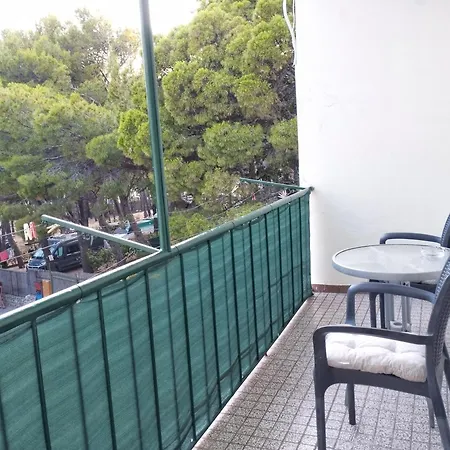 Apartmán Luma Del Mare *