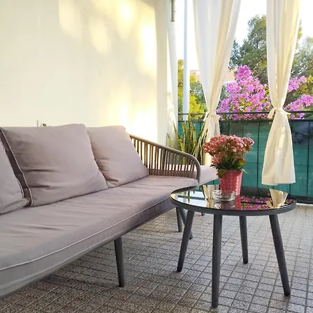 Luma Del Mare Apartmán Makarská