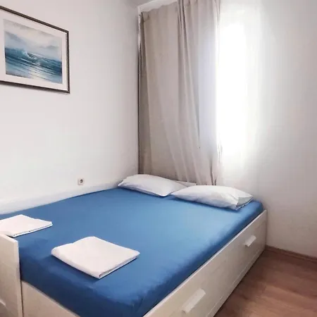Luma Del Mare Apartment