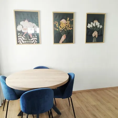 Luma Del Mare Apartment *