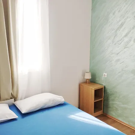 Apartment Luma Del Mare *
