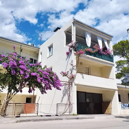 Apartment Luma Del Mare Makarska