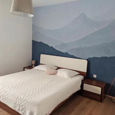 Luma Del Mare Apartment Makarska