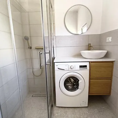 Apartment Luma Del Mare Makarska