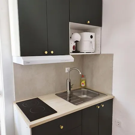 Luma Del Mare Apartment *