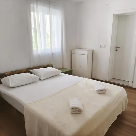 Apartman Luma Del Mare *