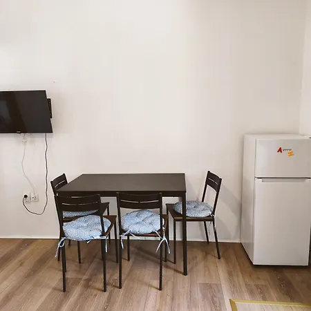 Luma Del Mare Apartment Makarska