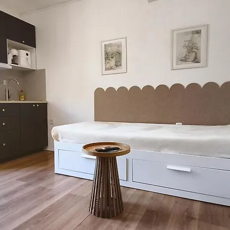 Apartment Luma Del Mare Makarska