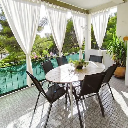 Apartman Luma Del Mare *