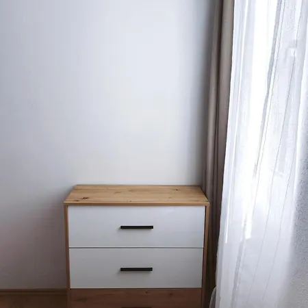 Luma Del Mare Apartman *