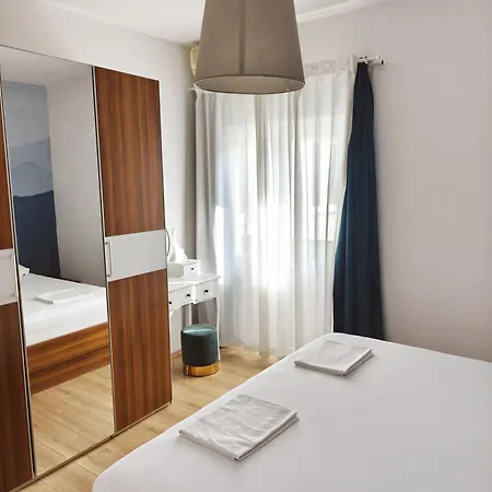 Apartman Luma Del Mare *