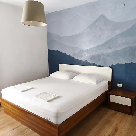 Apartman Luma Del Mare Makarska