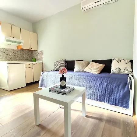 Luma Del Mare Appartement